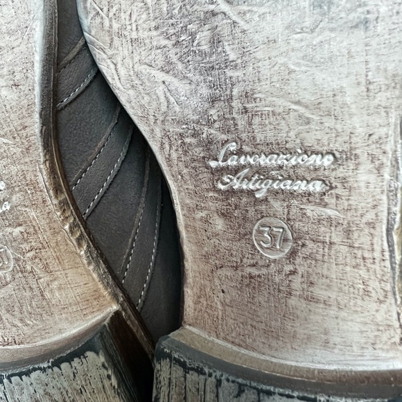 Free People Booties - Picture 10 of 10